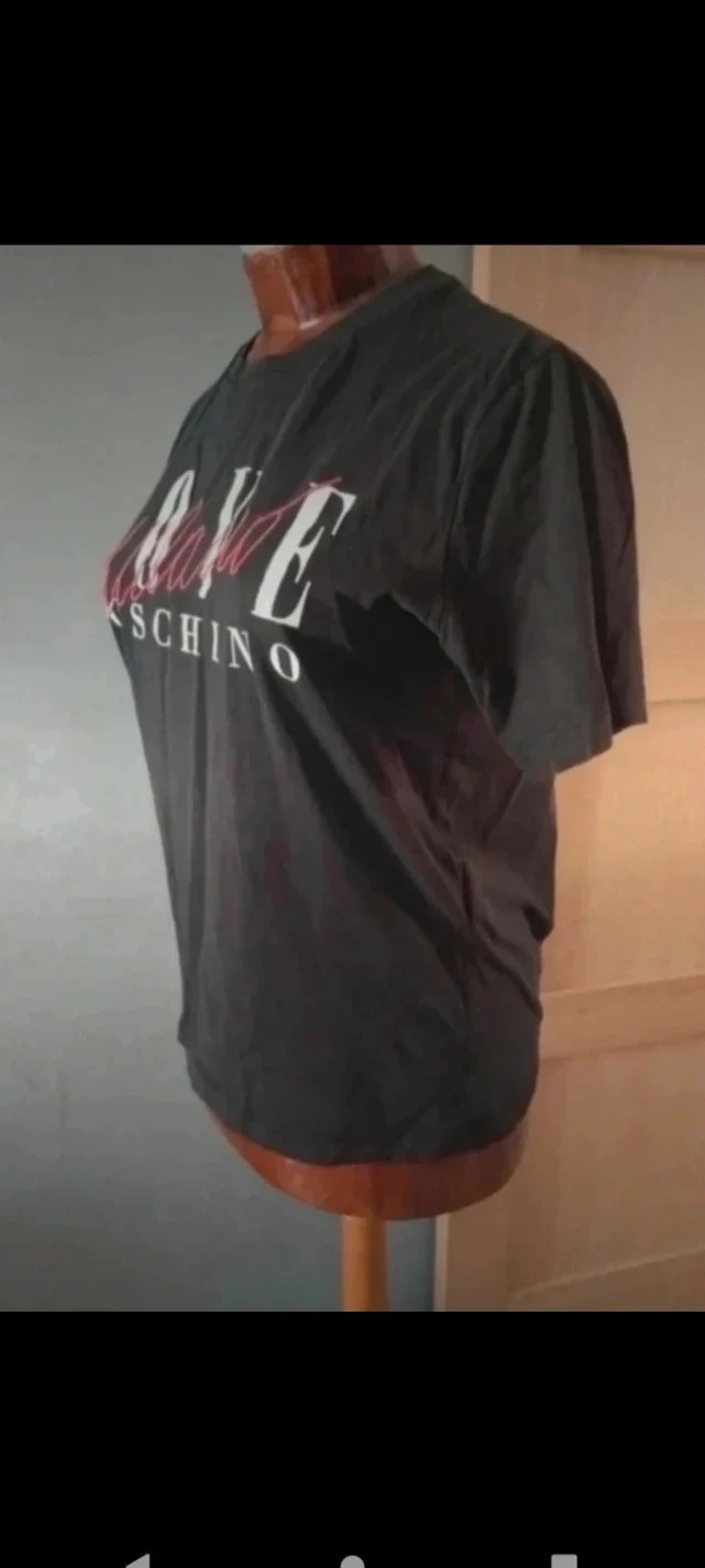 T-shirt voor dames Love Moschino maat 38 – photo 3